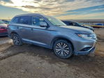 Mitsubishi Outlander 2019