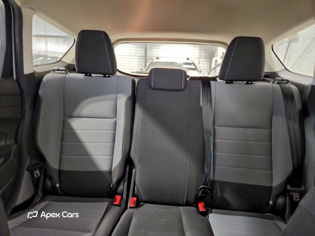 Ford Escape 2019