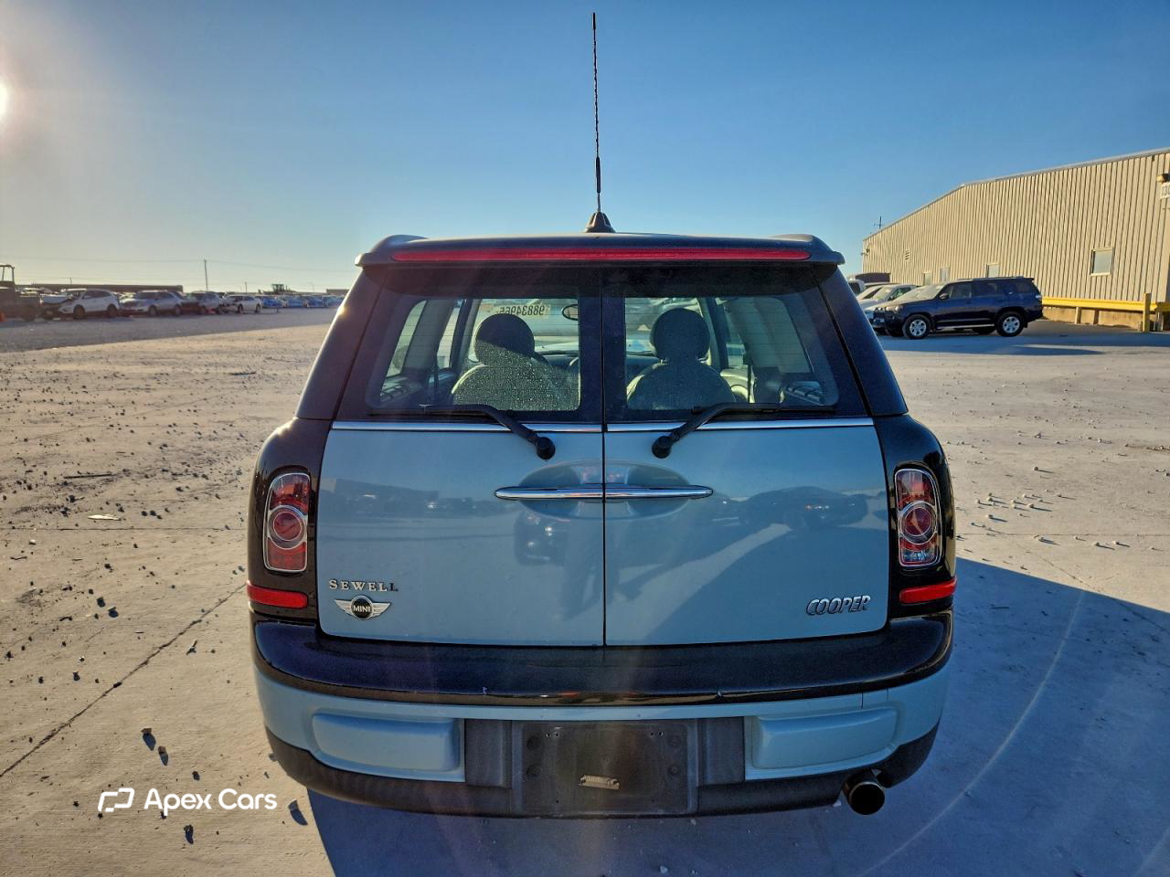 MINI Cooper 2014