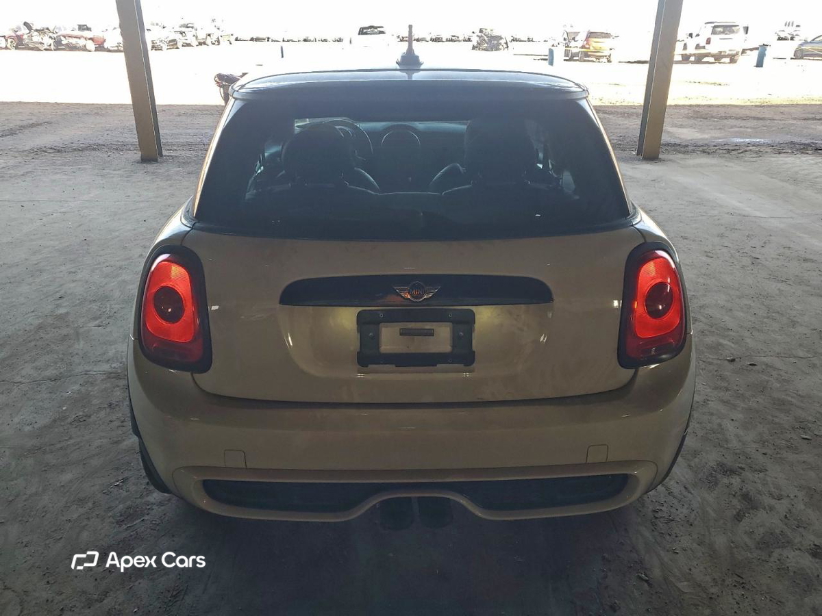 MINI Cooper 2017