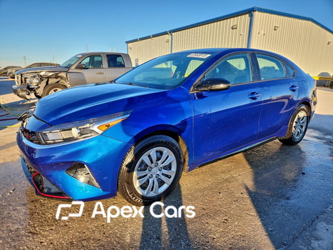 Kia Forte 2024 - Image 1 of 14