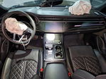 Audi SQ8 2021