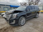 Cadillac Escalade 2016