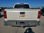 Chevrolet Silverado 2014