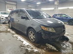 Honda Odyssey 2013