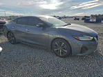 Nissan Maxima 2021