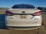 Ford Fusion 2017
