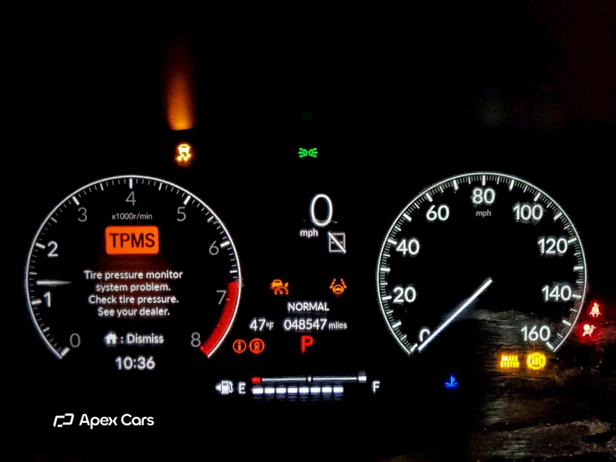 Honda Civic 2022