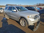 Dodge Durango 2011