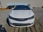 Chrysler 200 2015