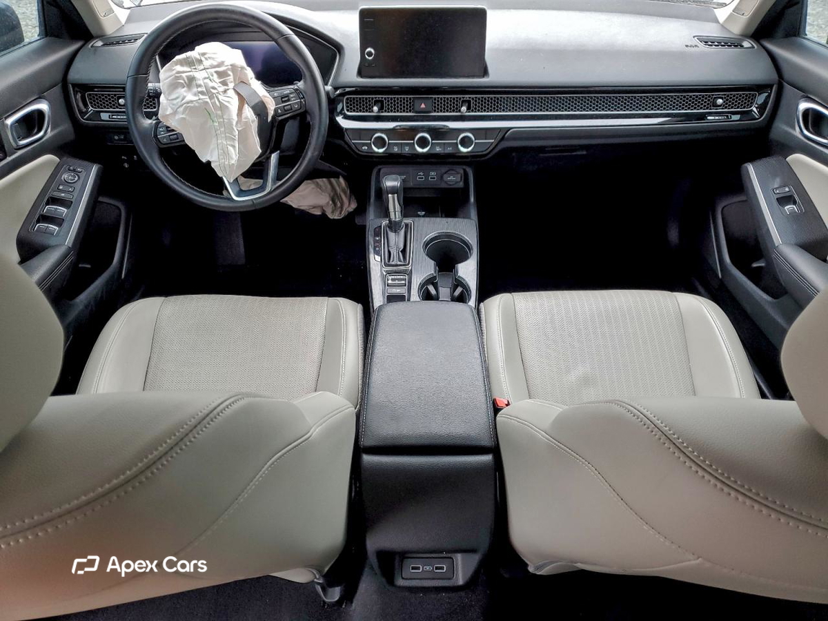 Honda Civic 2023