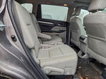 Toyota Highlander 2017