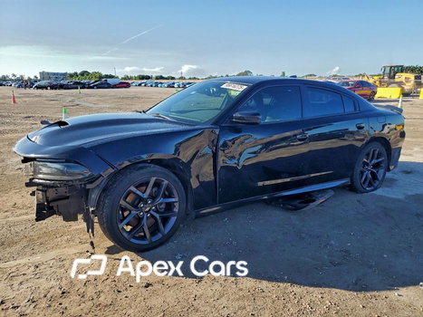 Dodge Charger 2019 - Image 1 of 12