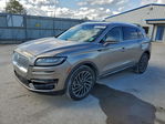 Lincoln Nautilus 2020
