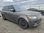 Land Rover Range Rover 2016