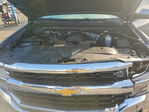 Chevrolet Silverado 2016