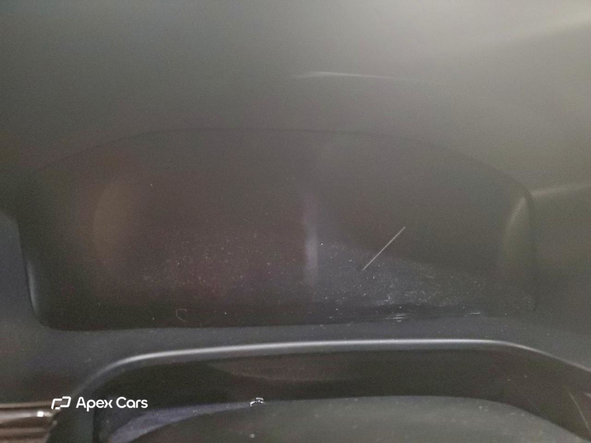 Honda CR-V 2024