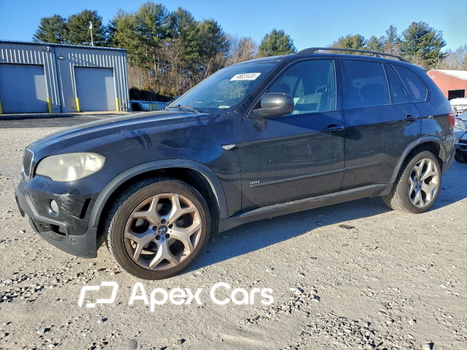 BMW X5 2008 - Image 1 of 13