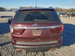 Ford Explorer 2018