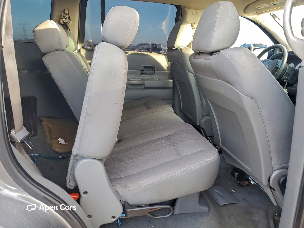 Dodge Durango 2005