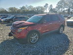 Ford Explorer 2014