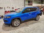 Jeep Compass 2025