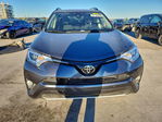 Toyota RAV 4 2016