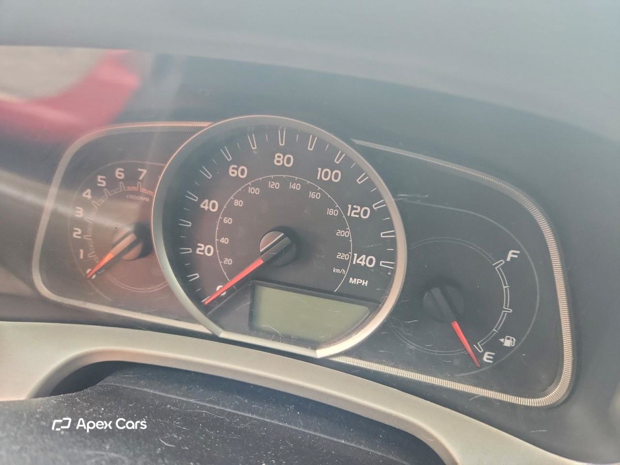 Toyota RAV 4 2014