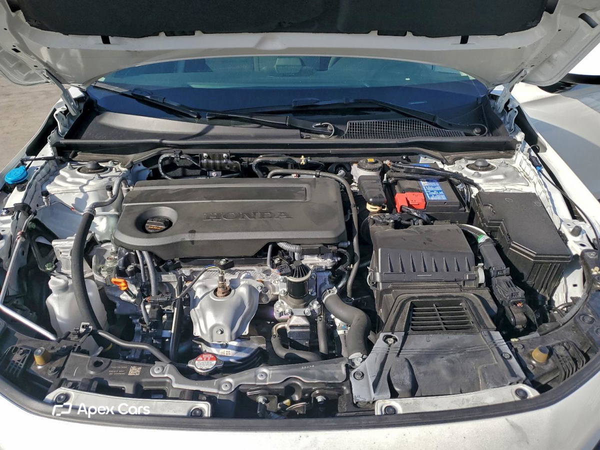 Honda Civic 2025