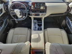 Nissan Pathfinder 2025