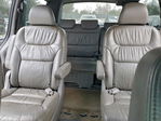 Honda Odyssey 2010