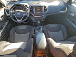 Jeep Cherokee 2014