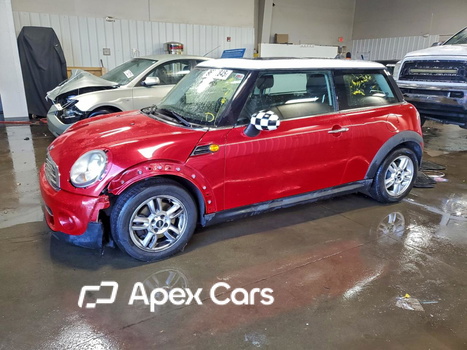 MINI Cooper 2011 - Image 1 of 12