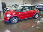 MINI Cooper 2011