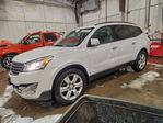 Chevrolet Traverse 2016