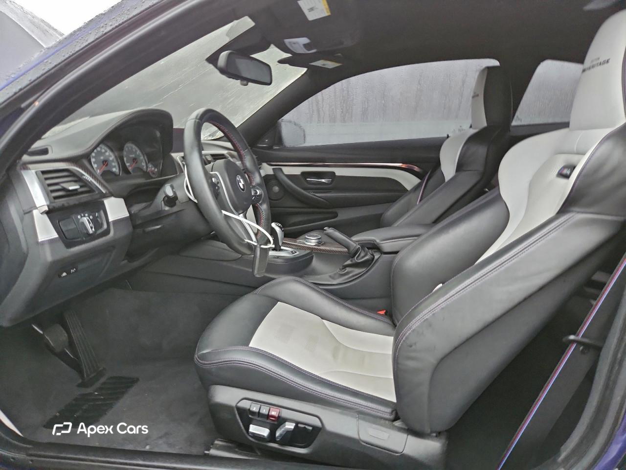 BMW M4 2020