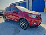Buick Encore 2018