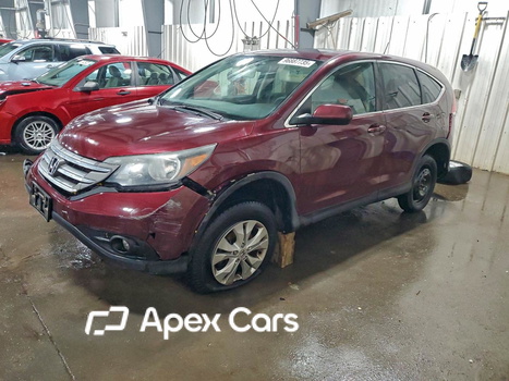 Honda CR-V 2014 - Image 1 of 15