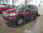 Honda CR-V 2014