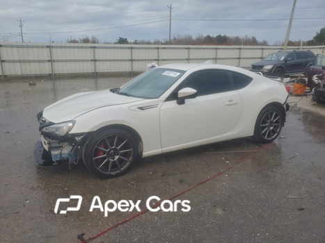 Subaru BRZ 2020 - Image 1 of 13
