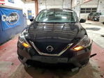 Nissan Sentra 2017