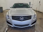 Cadillac ATS 2014