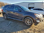 Chevrolet Equinox 2016