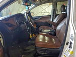 Toyota Sienna 2017