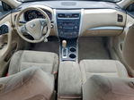 Nissan Altima 2013