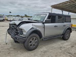 Ford Bronco 2022