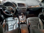 Audi Q5 2012