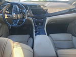 Cadillac XT5 2017
