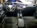 Honda Civic 2015