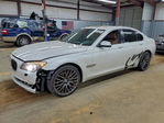 BMW Series 7 2012
